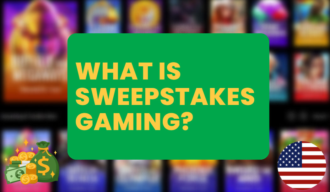 what is sweepstakes